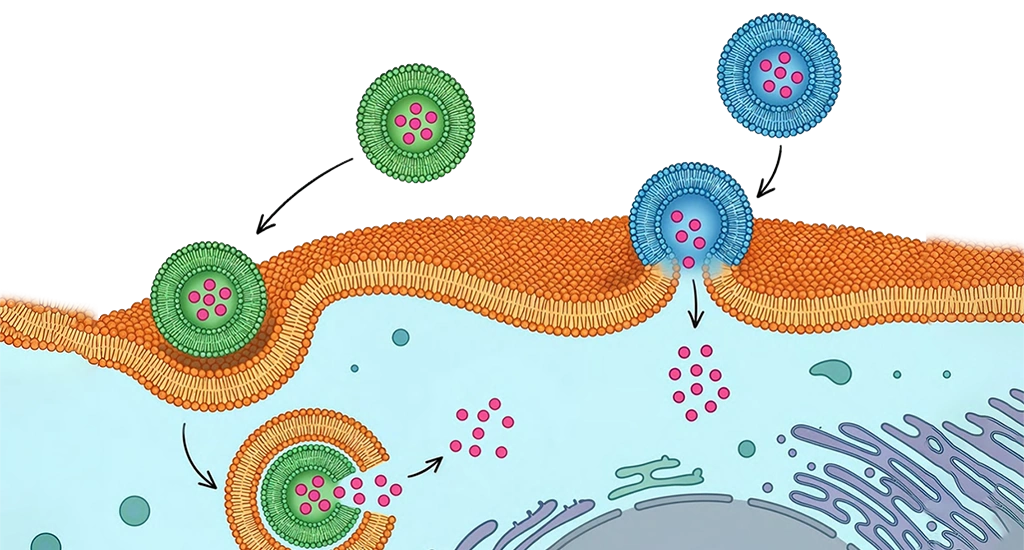 Всё про липосомальный глутатион фото