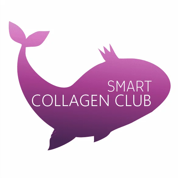 Smart Collagen Club баннер